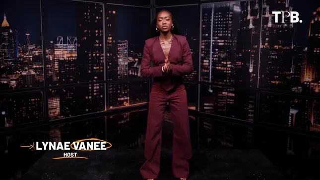 The People's Brief with Lynae Vanee