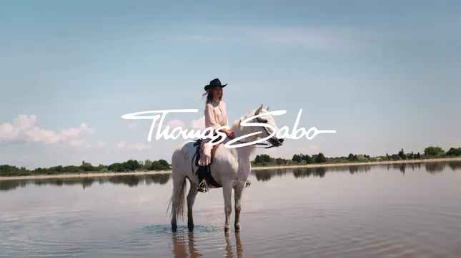 THOMAS SABO