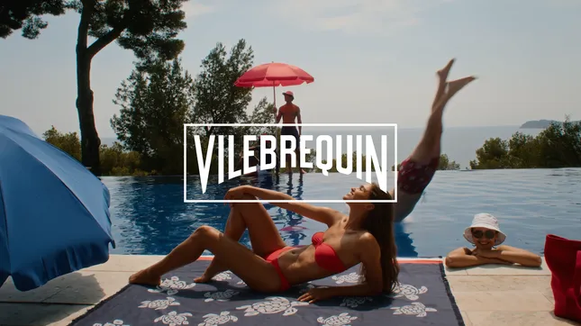 VILEBREQUIN