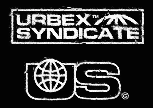 Urban Exploring YouTube Channel Branding