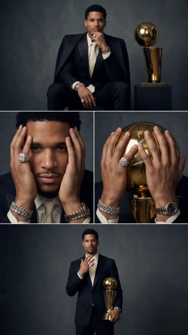KNICKS PORTRAITS / R&D // SOCIAL