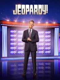 Jeopardy! -- Sony Pictures Entertainment