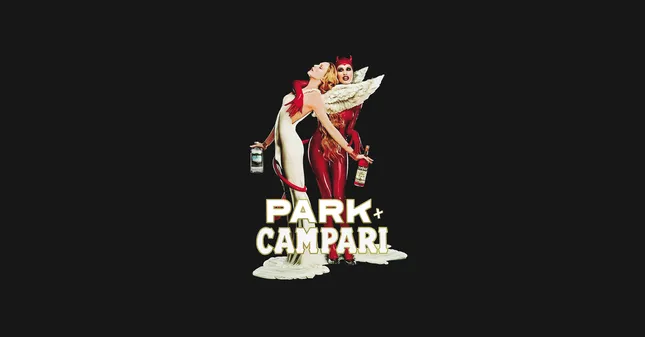 Campari x Park Distillery