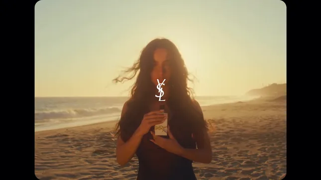 YSL Beauty: Libre L’Eau Nue