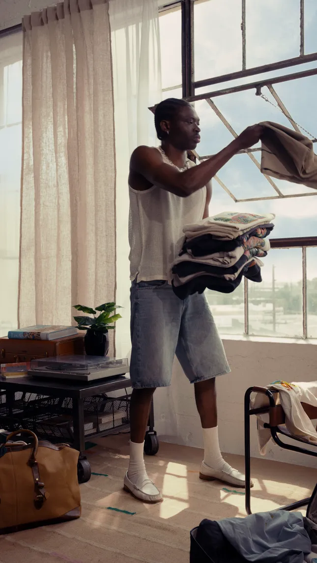 Bella + Canvas