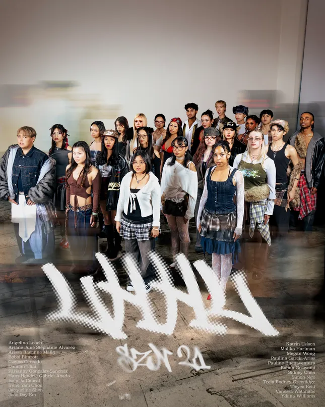 Project image