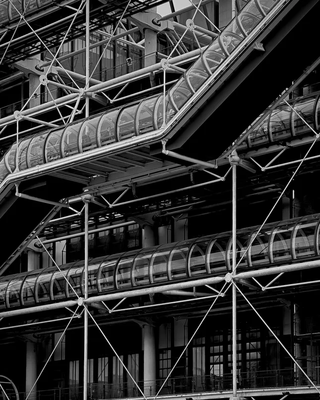 Architectural Photography