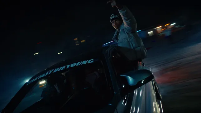 Ride or Die II