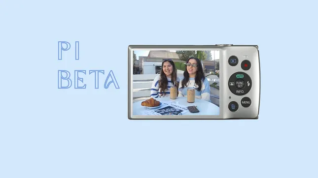 Pi Beta Phi Recruitment Video