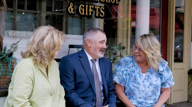 Farmers National Bank - Lincoln CO Branch Video