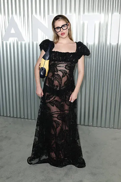 Roxy Sorkin x Vanities Young Hollywood 2026