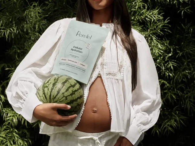 Perelel Watermelon Mint Cellular Hydration
