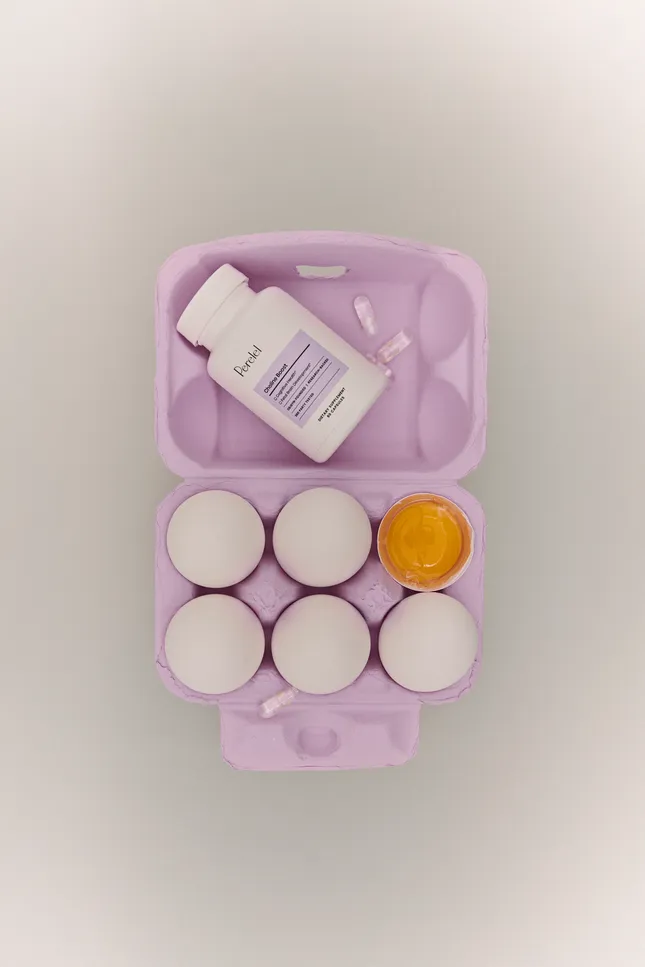 Perelel Choline Boost