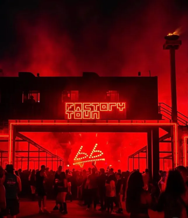 Mau P (Factory Town)- Baddest Behavior Truss