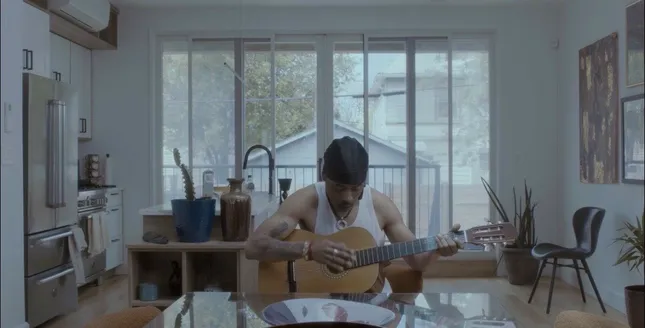 The Musician Underground