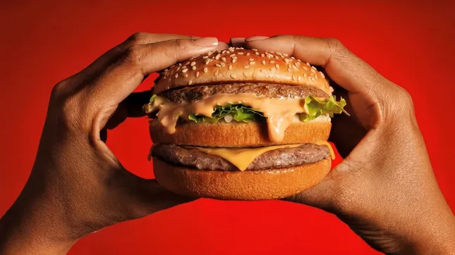 McDonald’s