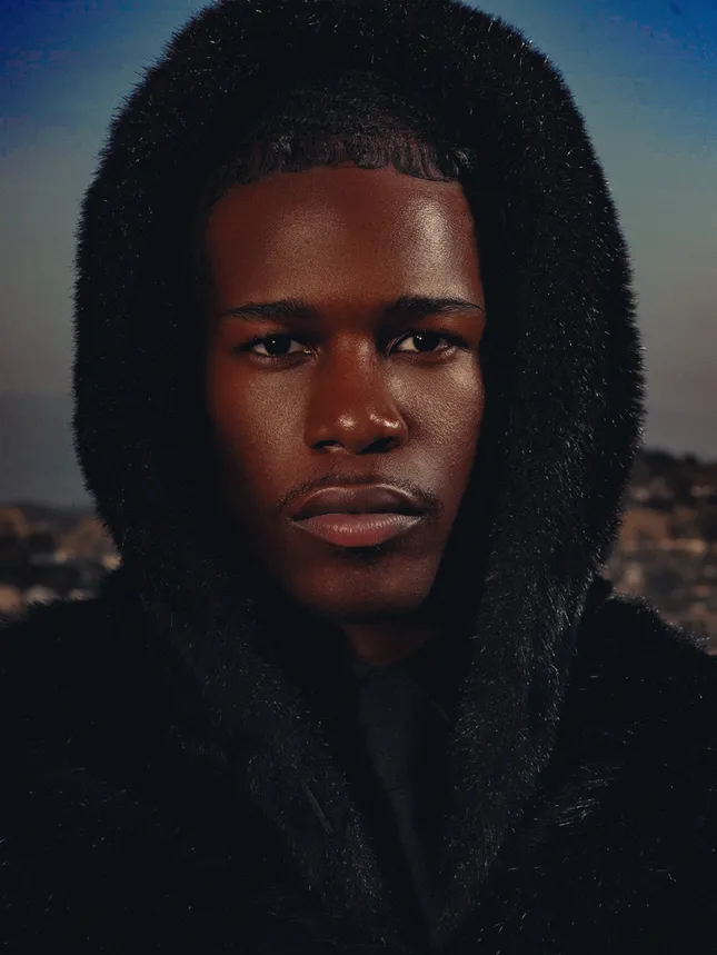 KEN HEADSHOTS