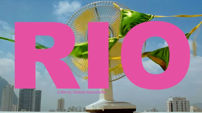 Rio Sintonize