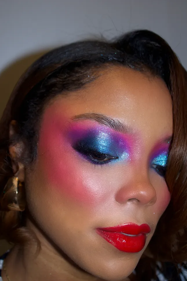 Branded Beauty Content