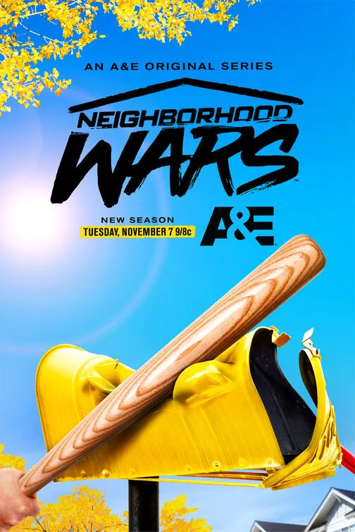 Neighborhood Wars