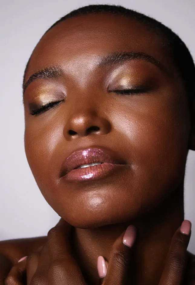 Social Media Content Makeup By Mario