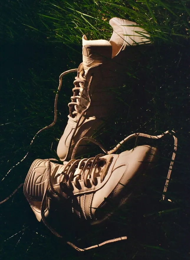 HUMANRACE X ADIDAS