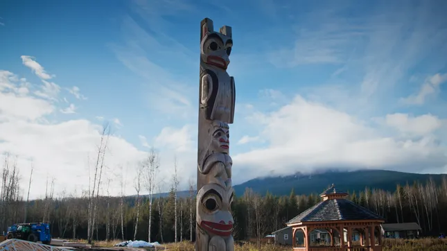 Skeena
