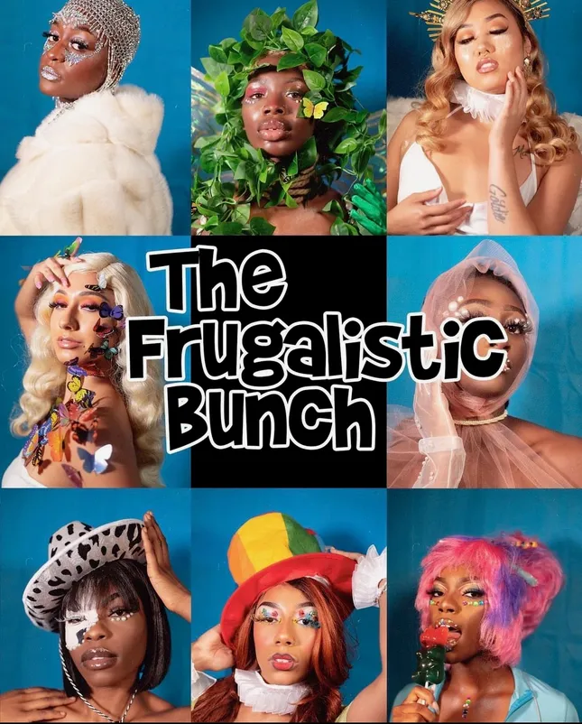 The Frugalistic Brunch