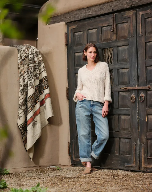 Santa Fe Dry Goods