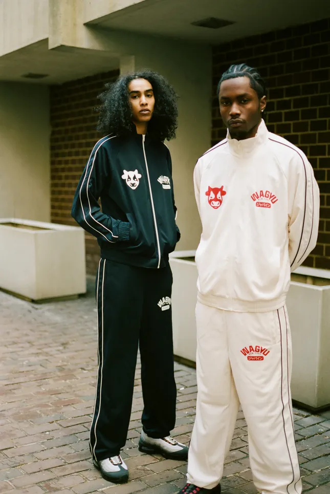 Wagyu S/S 26 Lookbook