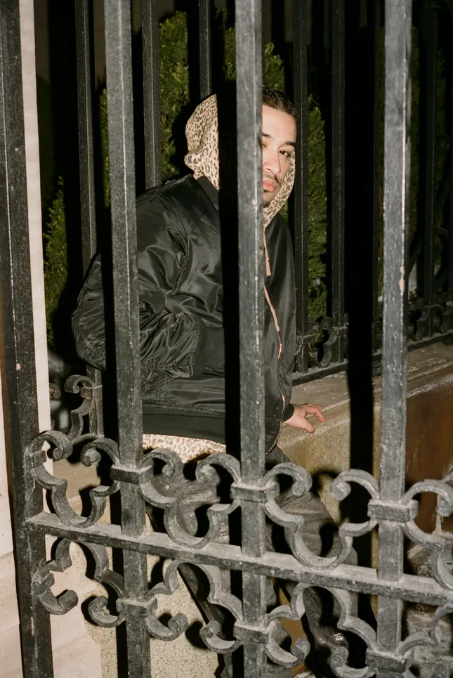 Sixbill Music Video BTS