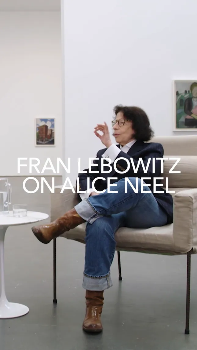 David Zwirner - Social Cuts