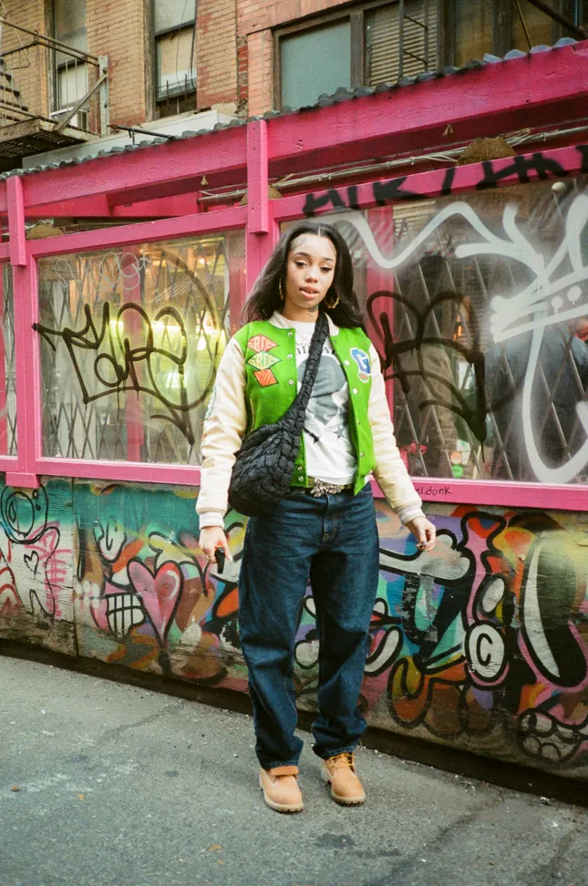 Anycia Single Cover Artwork and Press Photographs