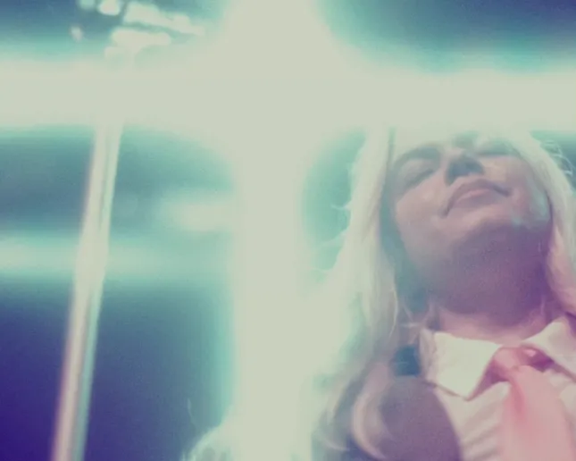 Maye  Live from Los Angeles concert film