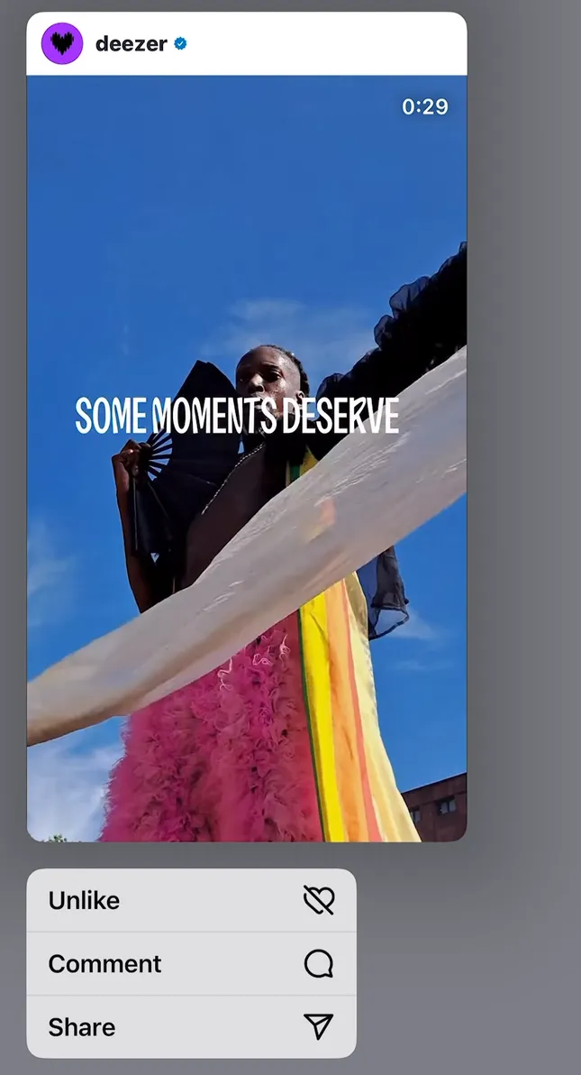 Pride for Social