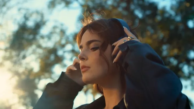 JBL Spec Ad