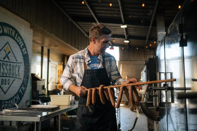 Food Network: BBQ Brawl, S07