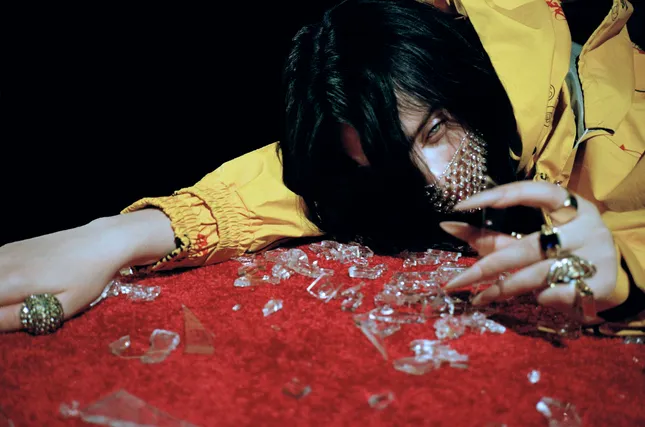 Billie Eilish x YOHO! Magazine