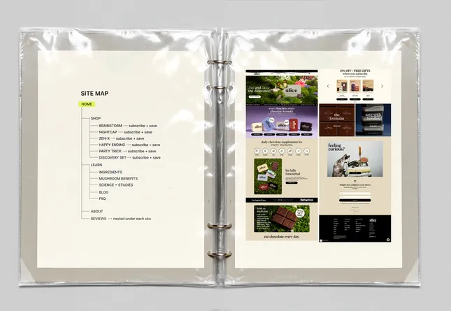 Project image