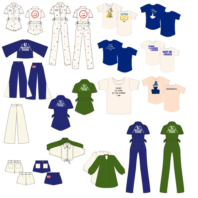 Project image