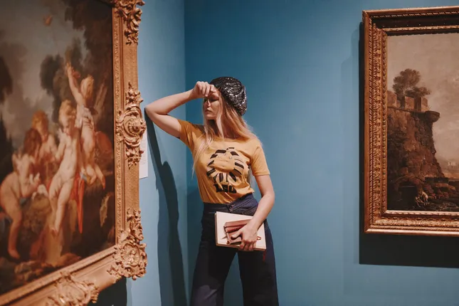 Project image