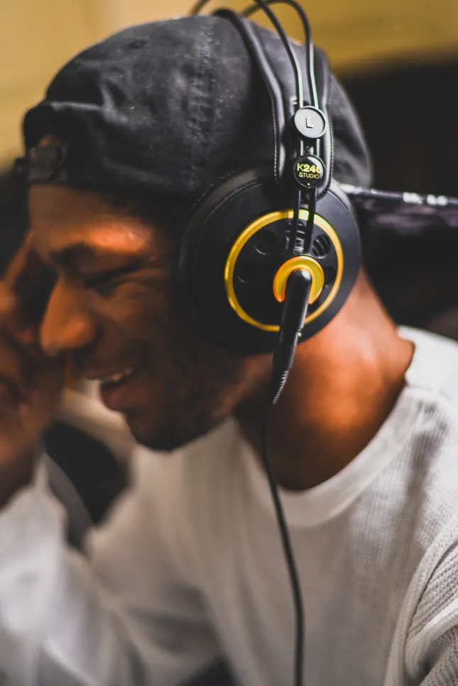 Music