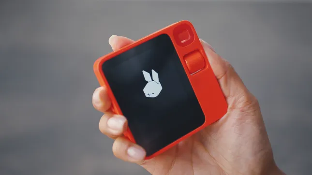 rabbit r1