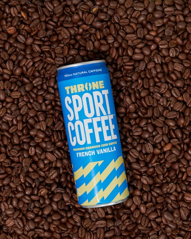Energy Drink ecom shoot