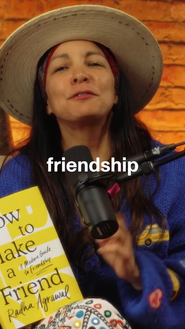 How To Make a Friend Book Launch Reel