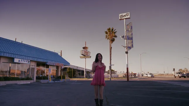 Mylie Taylor - “girls and drugs” Music Video