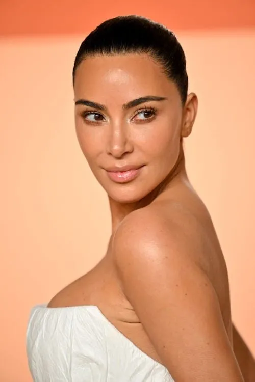 Kim Kardashian - Vanity Fair 2025