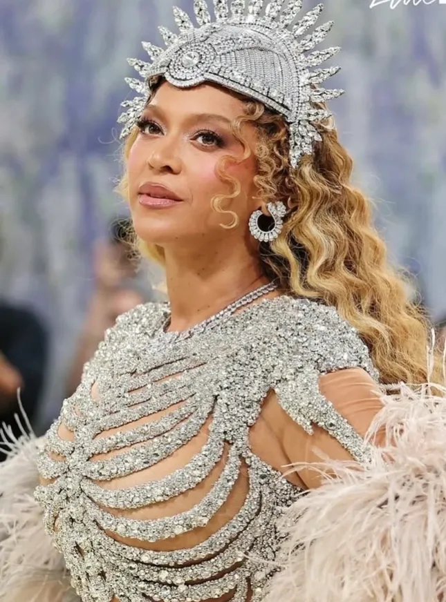 Beyonce - MET Gala 2026