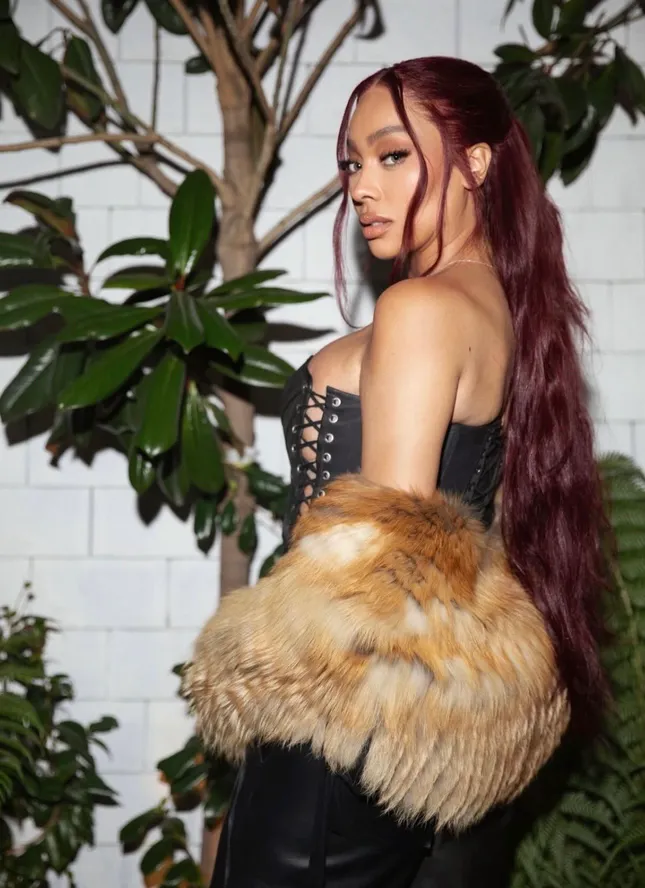 Lala Anthony - Super Bowl 2026