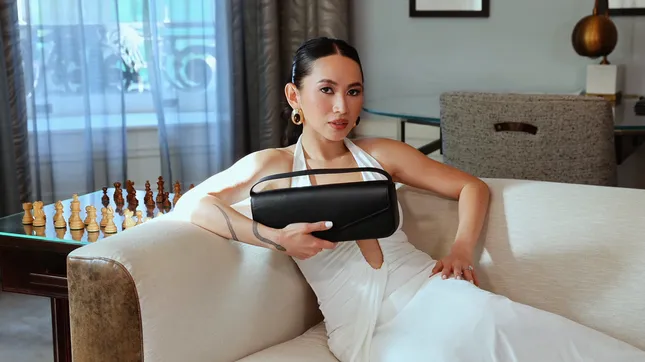 Sinta Yohané Product Launch
